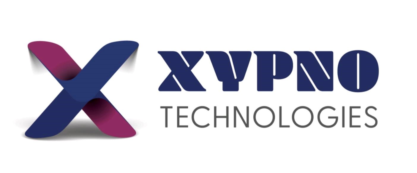Xypno Technologies Logo